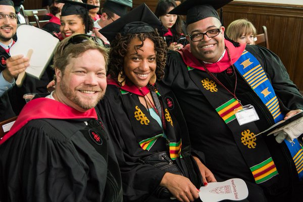 Check out Facebook to see photos of Commencement! Here: https://t.co/JFfue2UuzO and Here: https://t.co/Xdyujm5fsh https://t.co/o8sGh8tCZR